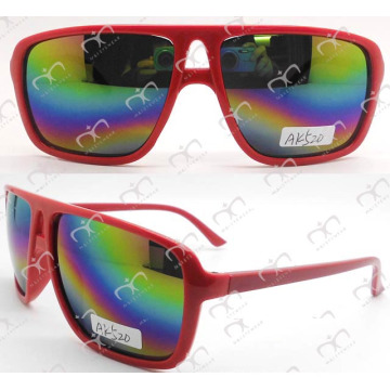 Gafas de sol para las gafas de sol unisex de moda y de venta caliente de los deportes (AK520)